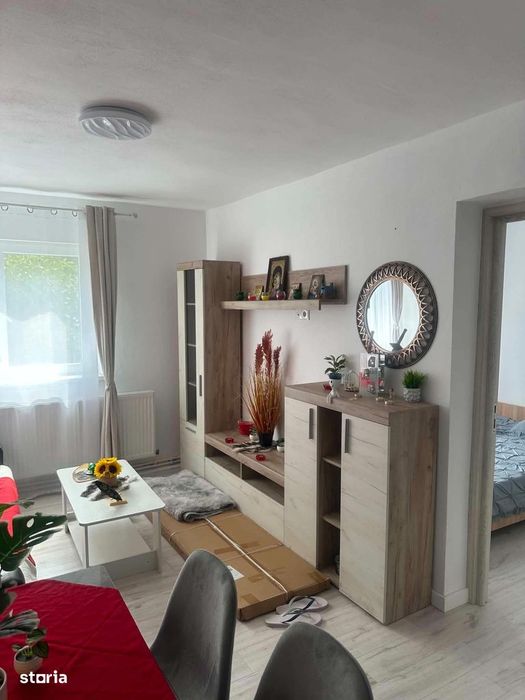 Apartament, 2 camere, 52 mp, Alba Iulia — fotografia 3