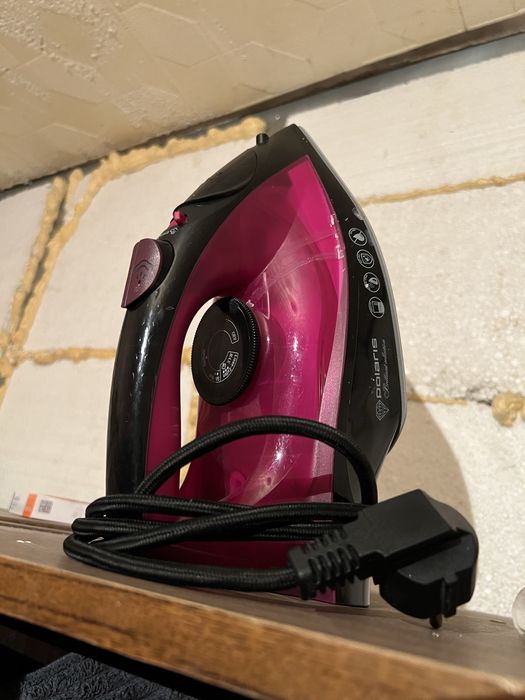 Продаю рабочий утюг