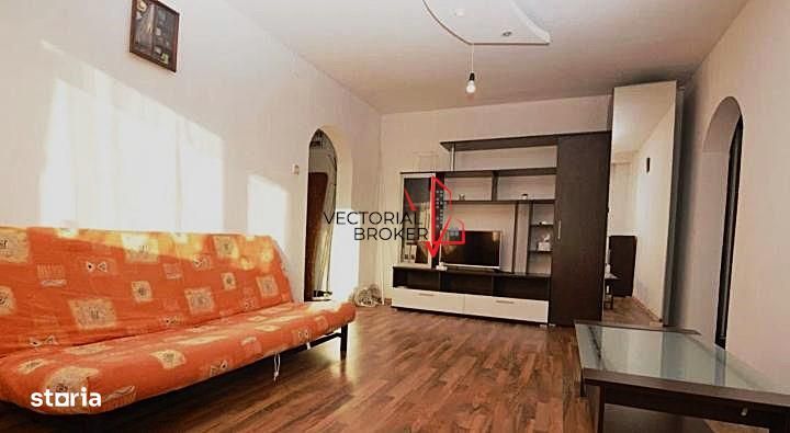 2 camere Iancului Gradina Engleza — fotografia 1
