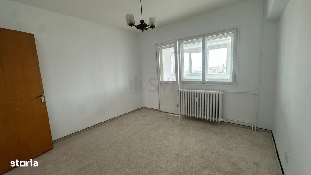 Apartament 4 camere I Amzei — fotografia 3