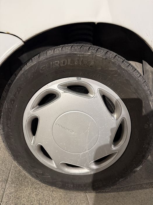 Matiz 2014xolatiz zor 268 min yurgan