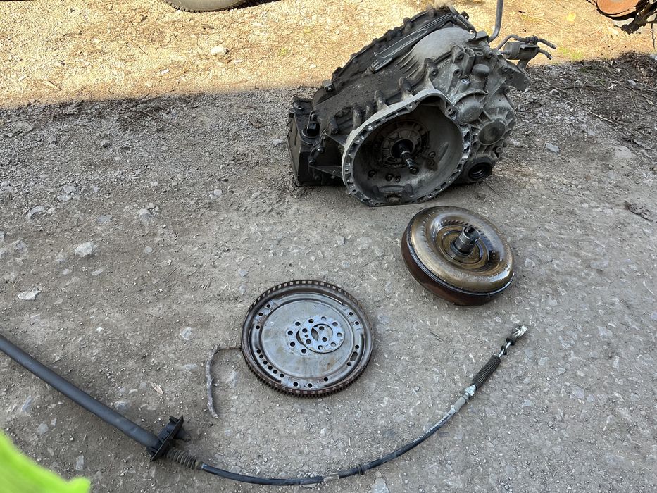 Части за Мерцедес А 150