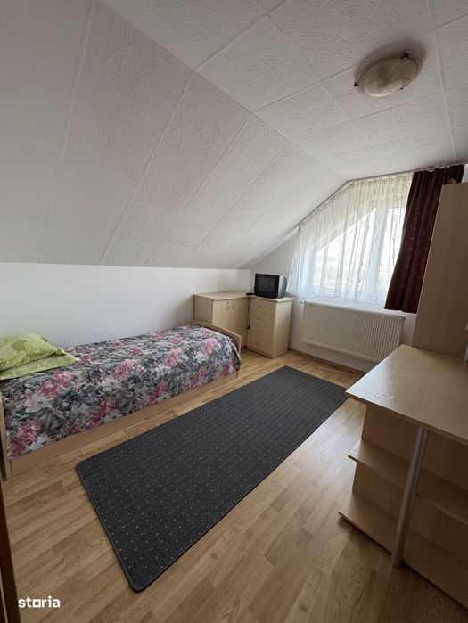 Apartament tip duplex in zona Kaufland –123 mp, 3 camere si teren a