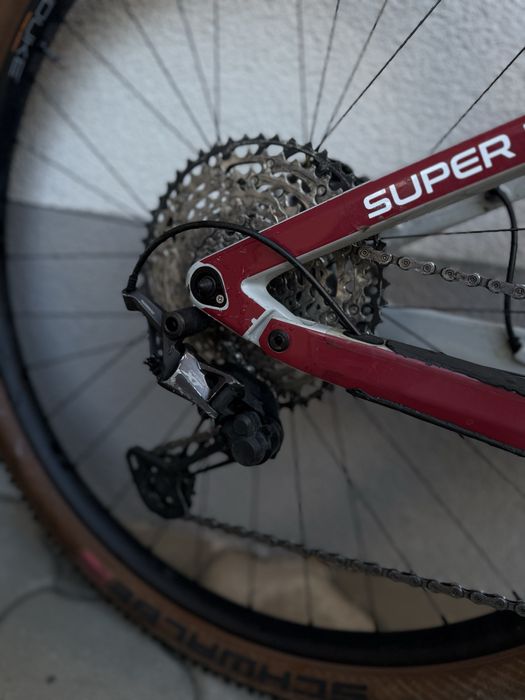 cube ams 2020 full suspanison