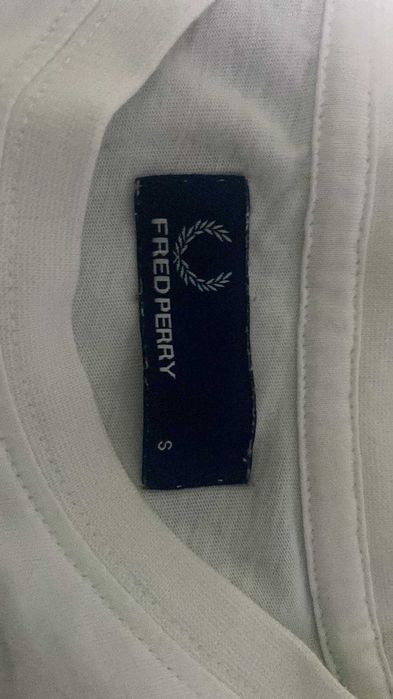 Tricou Fred Perry