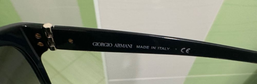 !Giorgio Armani! Слънчеви очила