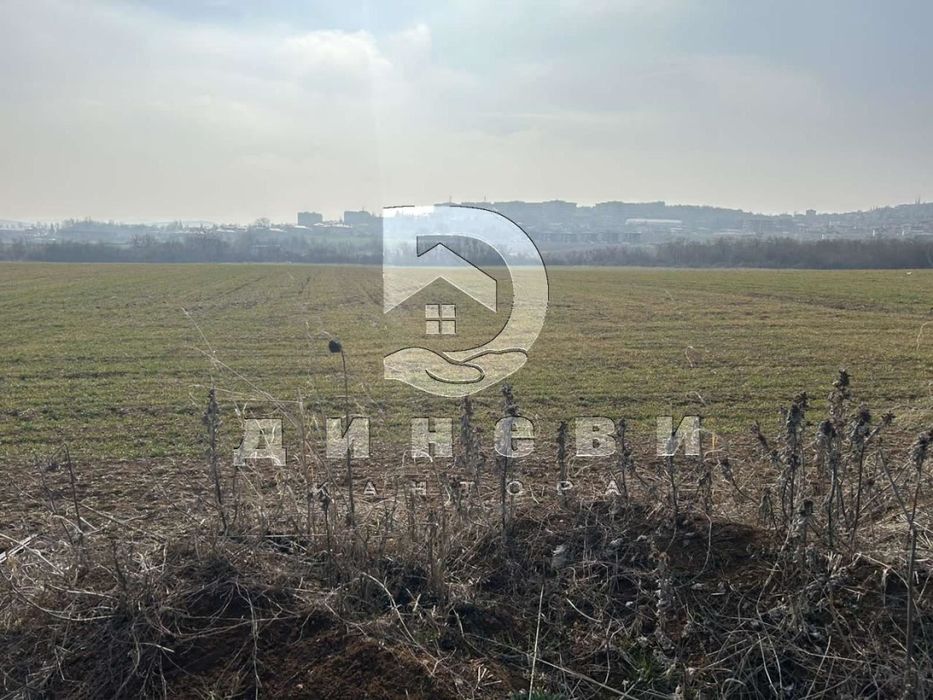 Продава се Парцел в Стара Загора, Железник - център - 1610 кв.м за 21 €/кв.м - Снимка #1