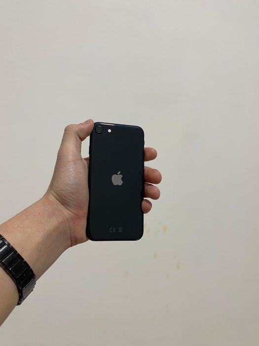 Айфон Se идиалный сост