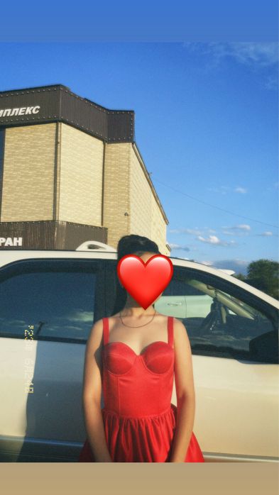 Платье вечернее / коктейльное