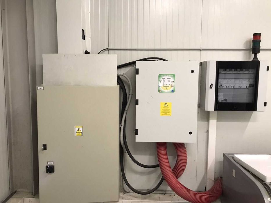 Продава се Склад в Пловдив, Индустриална зона - Север - 486 кв.м за 1679 €/кв.м - Снимка #20