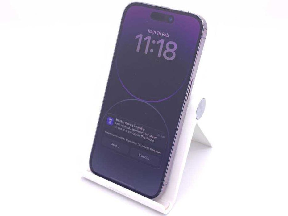 Apple Iphone 14 Pro 1TB, Garantie 2 ani | TotalConvert.ro