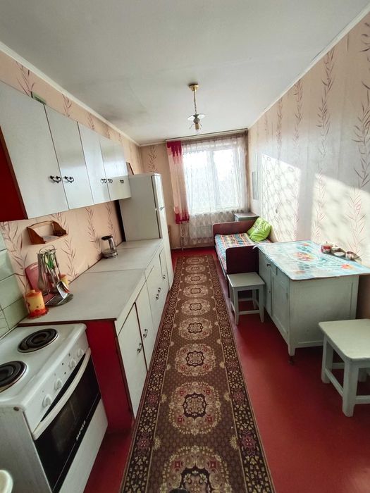 В продаже квартира