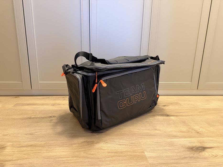 Geanta Guru Team Carryall, 35x58x30cm