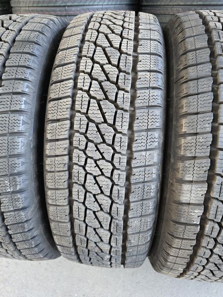 215/65/16C 8PR FIRESTONE 4бр