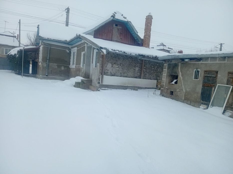 Se vinde casă în comuna Ceanu Mare