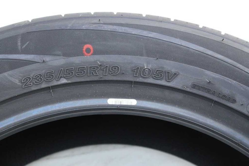 Anvelope vara noi 235/55R19 105V, XL, Goodride, DOT 2026
