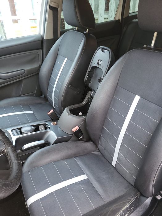 Vand Ford Kuga  , diesel , 4x4 , an de fabricatie 2010