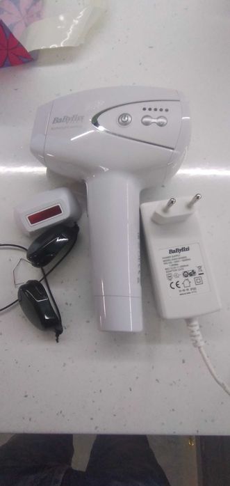 Фотоепилатор 300