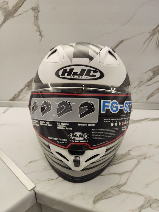 Каска за мотор HJC FG- ST размер L