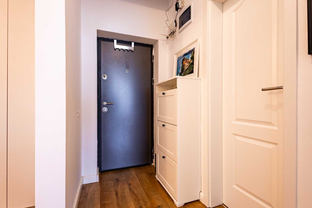 Apartament 2 camere Mirador Residence, loc parcare inclus, proprietar