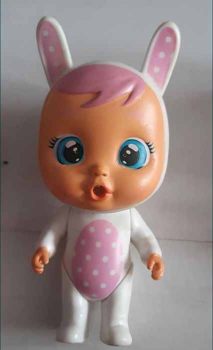 Vand mini cry babies
