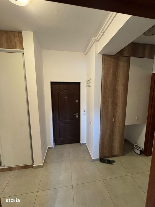 Apartament 2 camere, balcon și terasă în Militari