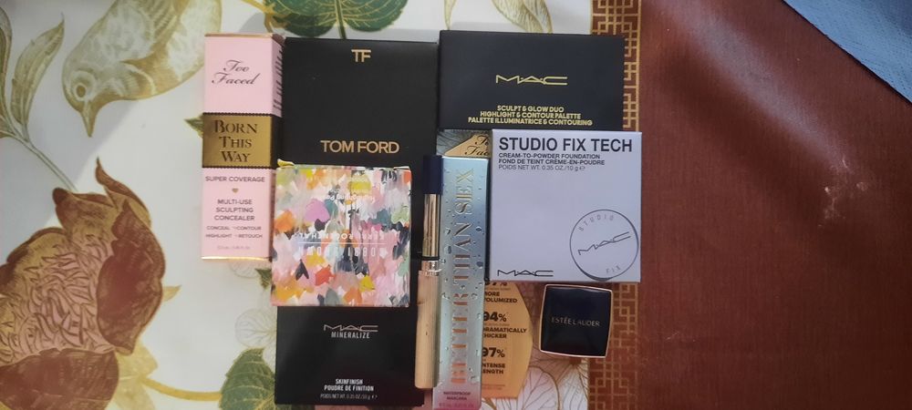 Produse cosmetice