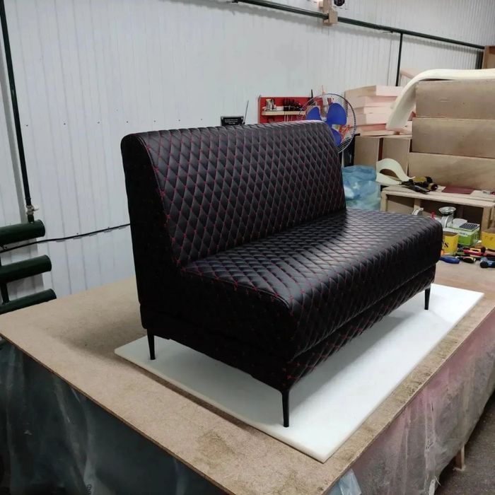 Кафелар учун диван диван