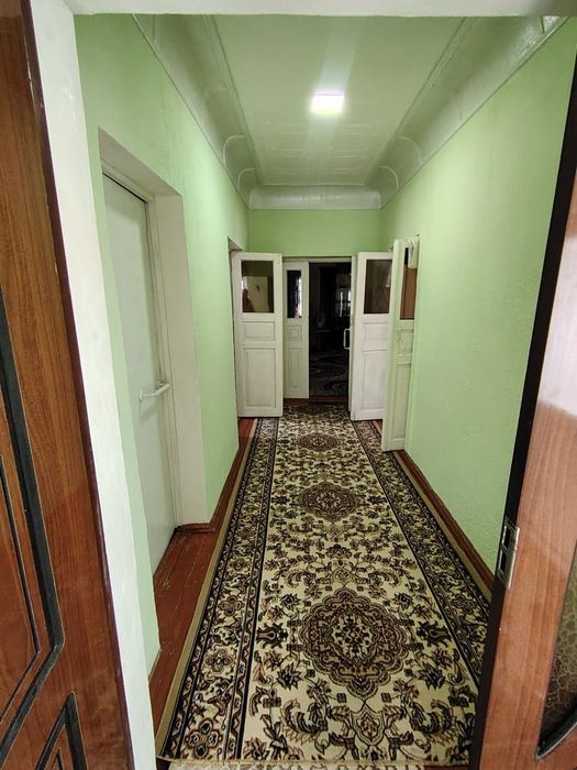 Продаётся участок в Ахангаранском районе