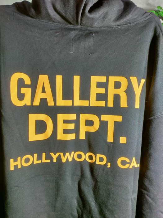 Hanroac Gallery Dept marimea M