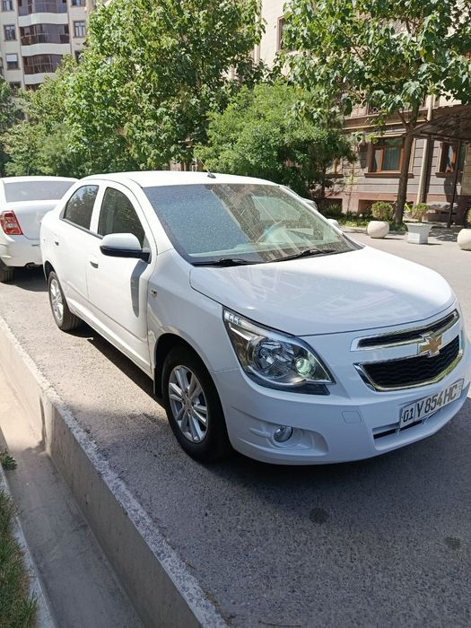 Cobalt 2020йил. A/T