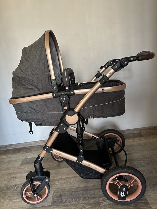 Колояска трансформер