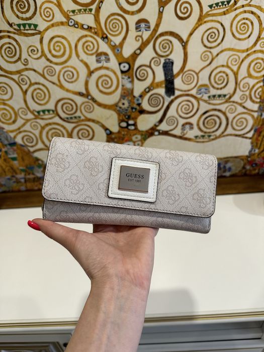 Кошелек Guess (оригинал)
