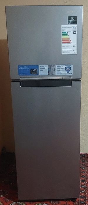 Samsung holodelnik
