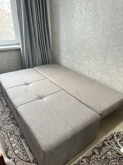 Продается диван кровать трансформер