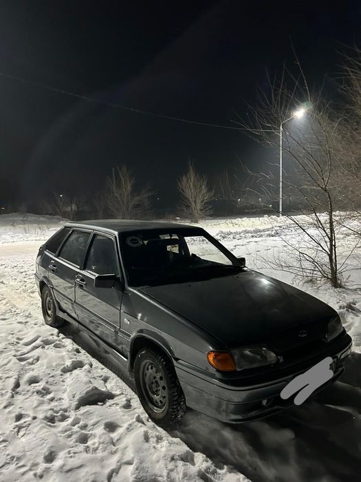 Ваз  2114 продам