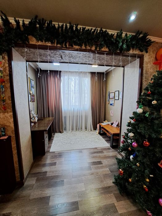 Продажа Юнусабад 3х ком квартира 77 серия