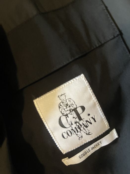CP Company Jacket