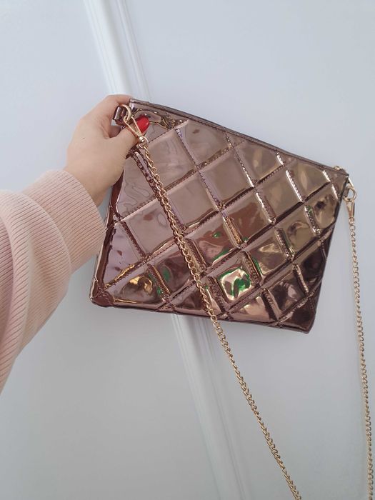 Сумки, клатчи от 2500 тенге