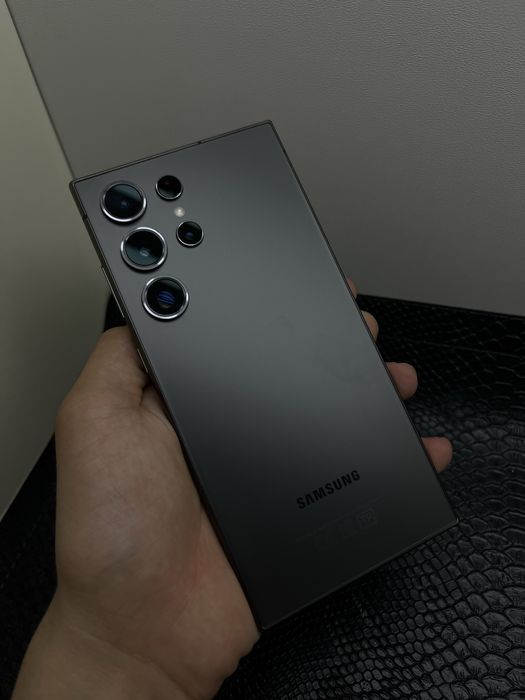 Samsung S24 ultra 5G