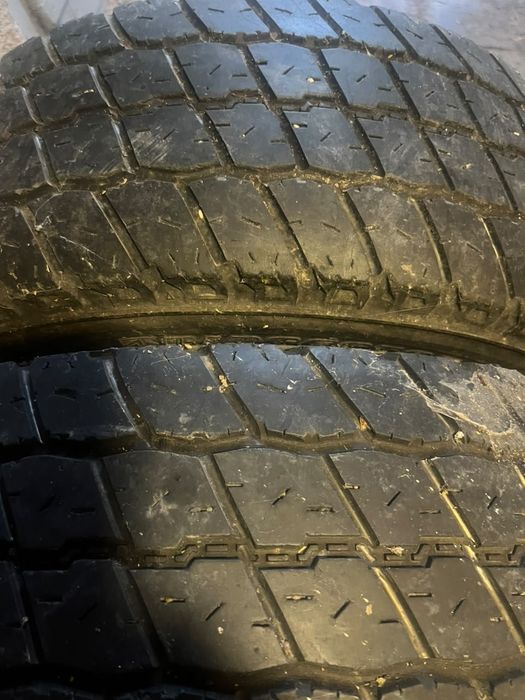 215/70  r15C лето