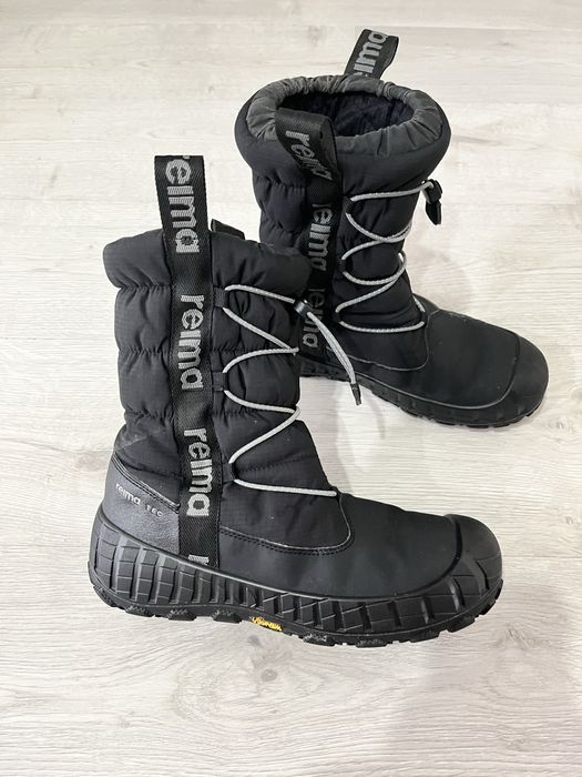 Детские ботинки reima продам