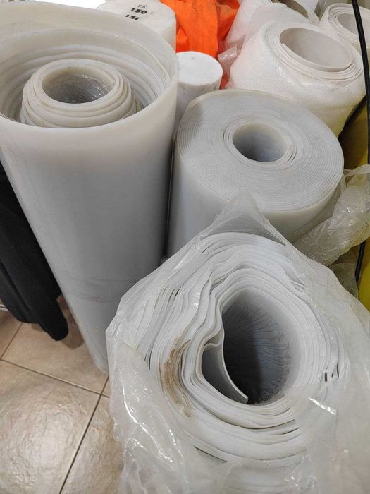 Силикон резина лист