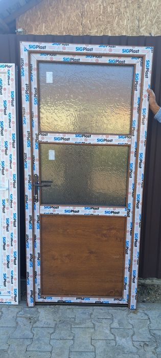 Usa termopan firme termopan faurei termopane ianca