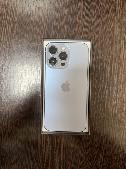 Айфон 13 про 128 гб