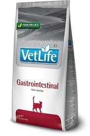 Farmina (Фармина) - Vet Life Cat Gastrointestinal для кошек 2 кг