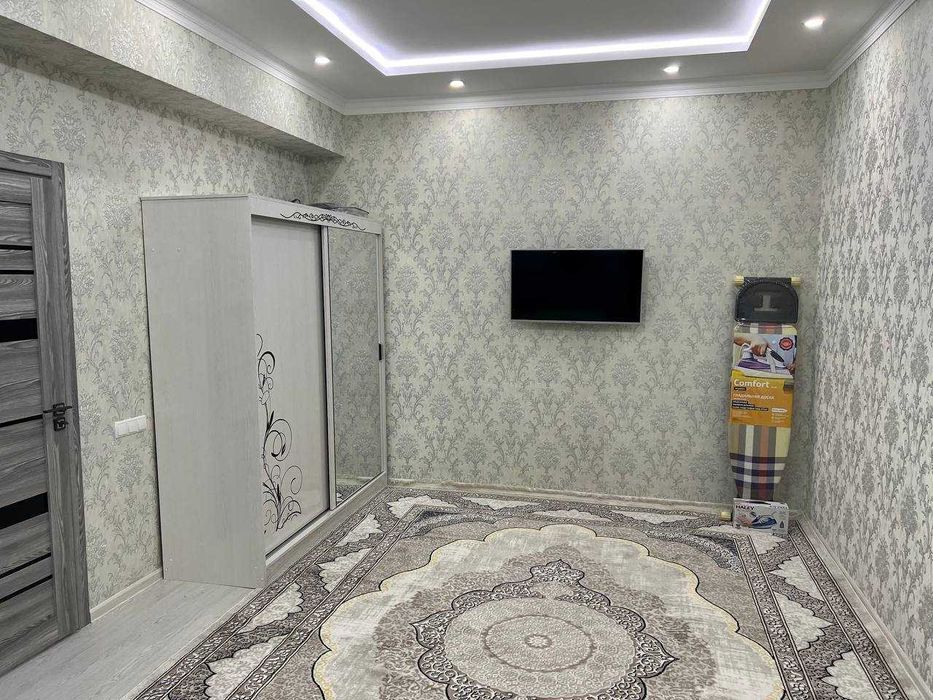 !!! Милая квартира в ЖК " NEW LIFE "