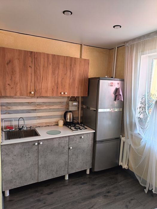 Сдам по часам квартиру