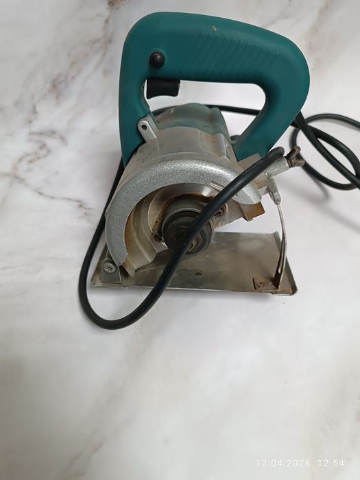 Дисковая пила  Ms tools(РиддерНезависимости34)(Лот944504)