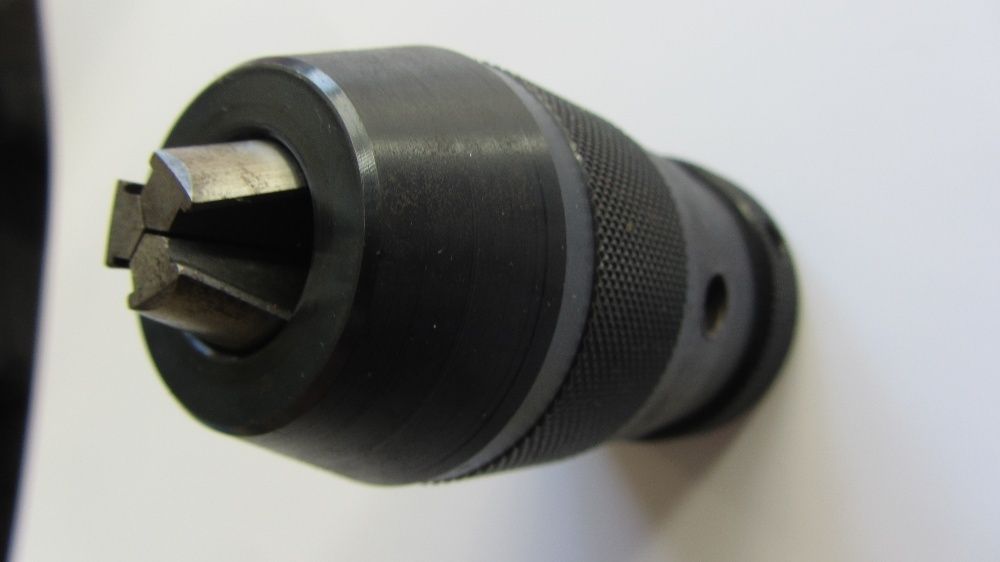 патронници  за перфоратор БОШ , МЕТАБО , Елпром конус 16мм.